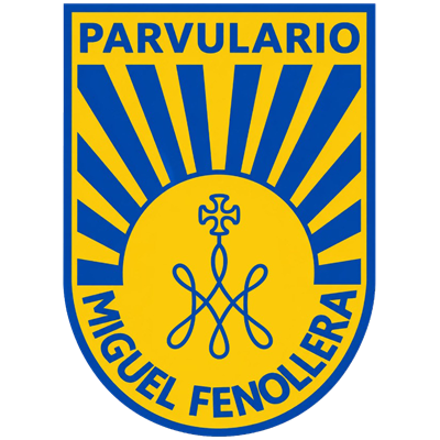 Logo Parvulario Miguel Fenollera